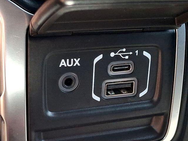 2019 Jeep Wrangler Unlimited Sport 4x4
