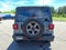 2019 Jeep Wrangler Unlimited Sport 4x4