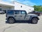 2019 Jeep Wrangler Unlimited Sport 4x4