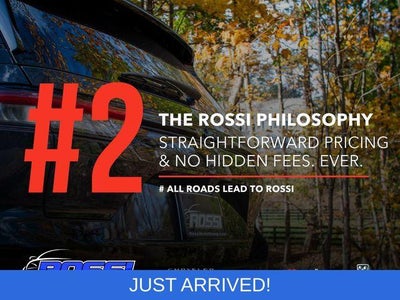 2022 Jeep Wrangler Unlimited Willys 4x4