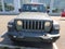 2022 Jeep Wrangler Unlimited Sport S 4x4