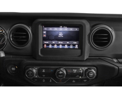 2022 Jeep Wrangler Unlimited Sport S 4x4