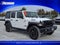 2022 Jeep Wrangler Unlimited Willys 4x4