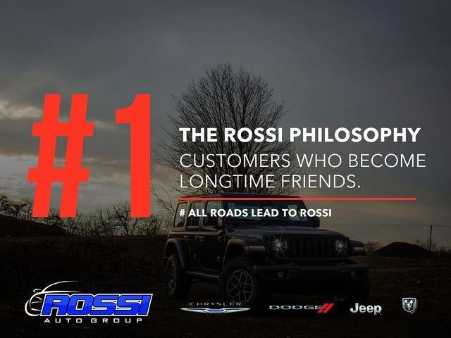 2022 Jeep Wrangler Unlimited Willys 4x4