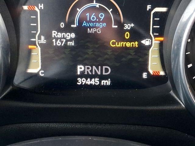 2022 Jeep Wrangler Unlimited Willys 4x4