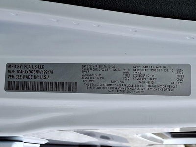 2022 Jeep Wrangler Unlimited Willys 4x4