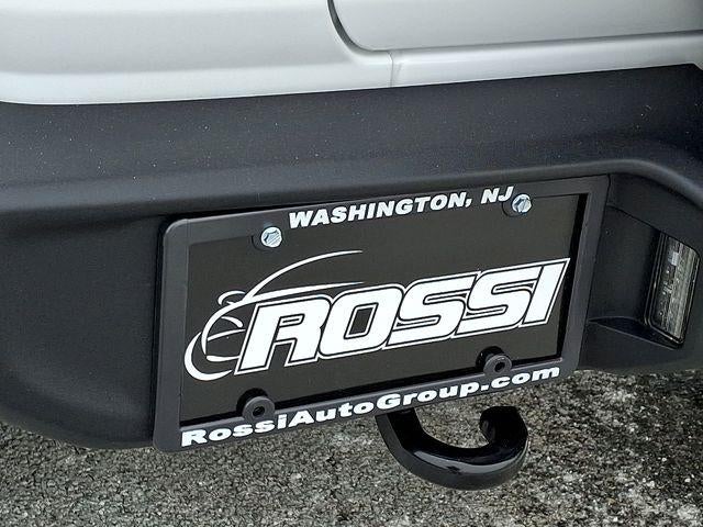 2022 Jeep Wrangler Unlimited Willys 4x4