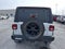 2022 Jeep Wrangler Unlimited Willys 4x4
