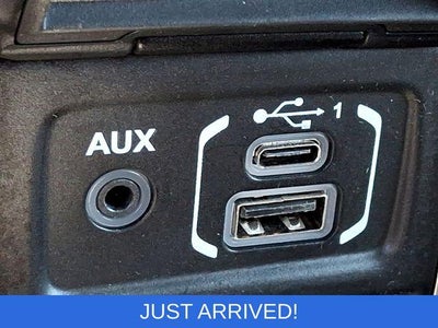 2022 Jeep Wrangler Unlimited Sport Altitude 4x4