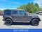 2022 Jeep Wrangler Unlimited Sport Altitude 4x4