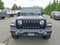 2020 Jeep Wrangler Unlimited Sport 4x4