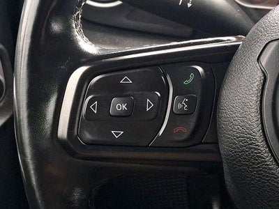 2020 Jeep Wrangler Unlimited Sport 4x4