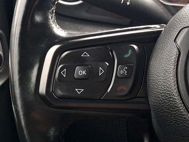 2020 Jeep Wrangler Unlimited Sport 4x4