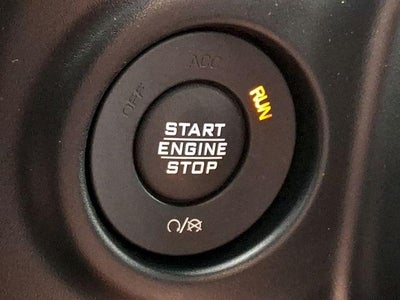 2020 Jeep Wrangler Unlimited Sport 4x4