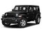 2020 Jeep Wrangler Unlimited Sport 4x4