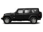 2020 Jeep Wrangler Unlimited Sport 4x4