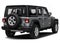 2020 Jeep Wrangler Unlimited Sport 4x4