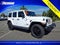 2022 Jeep Wrangler Unlimited Sahara Altitude 4x4