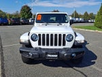 2022 Jeep Wrangler Unlimited Sahara Altitude 4x4