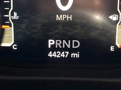 2022 Jeep Wrangler Unlimited Sahara Altitude 4x4