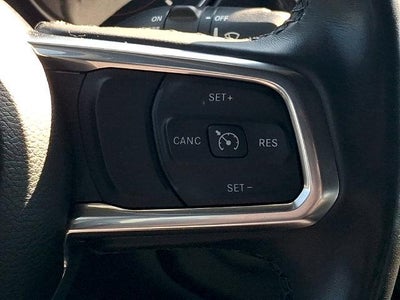 2022 Jeep Wrangler Unlimited Sahara Altitude 4x4