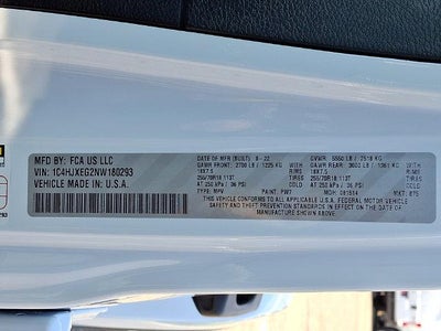 2022 Jeep Wrangler Unlimited Sahara Altitude 4x4