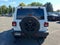 2022 Jeep Wrangler Unlimited Sahara Altitude 4x4