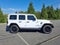 2022 Jeep Wrangler Unlimited Sahara Altitude 4x4