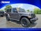 2022 Jeep Wrangler Unlimited Sahara Altitude 4x4
