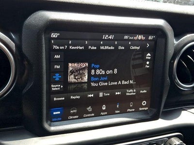 2022 Jeep Wrangler Unlimited Sahara Altitude 4x4