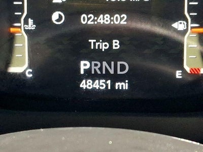 2022 Jeep Wrangler Unlimited Sahara Altitude 4x4