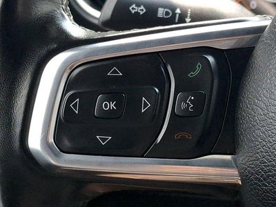2022 Jeep Wrangler Unlimited Sahara Altitude 4x4