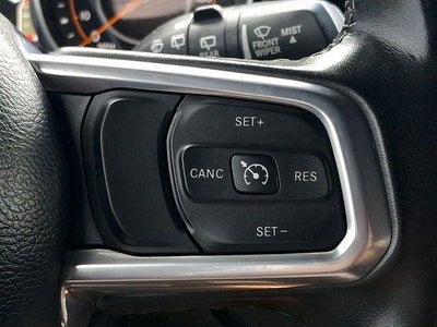 2022 Jeep Wrangler Unlimited Sahara Altitude 4x4