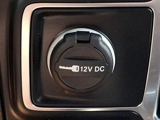 2022 Jeep Wrangler Unlimited Sahara Altitude 4x4
