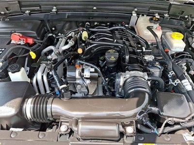 2022 Jeep Wrangler Unlimited Sahara Altitude 4x4