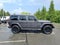2022 Jeep Wrangler Unlimited Sahara Altitude 4x4