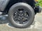 2022 Jeep Wrangler Unlimited Sahara Altitude 4x4