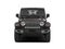 2022 Jeep Wrangler Unlimited Sahara 4x4