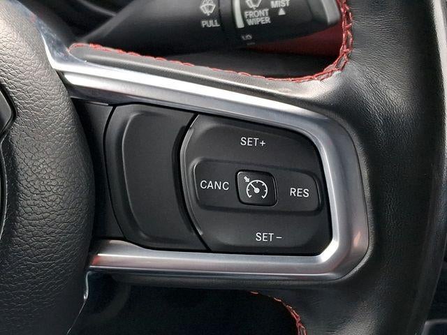 2022 Jeep Wrangler Unlimited Rubicon 4x4