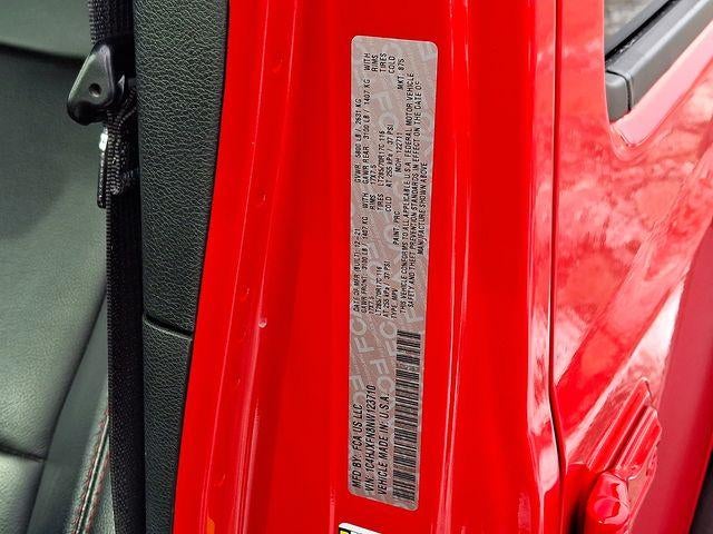 2022 Jeep Wrangler Unlimited Rubicon 4x4