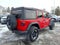 2022 Jeep Wrangler Unlimited Rubicon 4x4