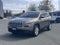 2016 Jeep Cherokee 4WD 4dr Latitude