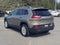 2016 Jeep Cherokee 4WD 4dr Latitude