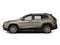 2016 Jeep Cherokee 4WD 4dr Latitude