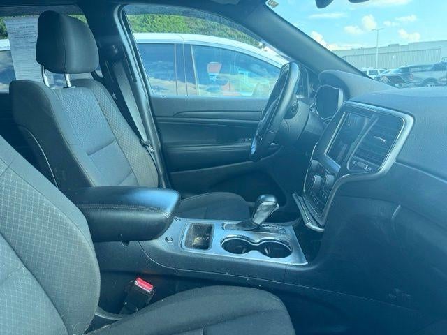 2018 Jeep Grand Cherokee Laredo E 4x4 *Ltd Avail*