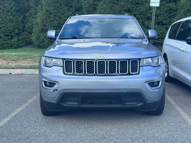2018 Jeep Grand Cherokee Laredo E 4x4 *Ltd Avail*