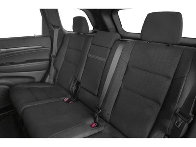 2018 Jeep Grand Cherokee Altitude 4x4 *Ltd Avail*