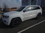 2019 Jeep Grand Cherokee Altitude 4x4
