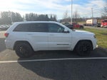 2019 Jeep Grand Cherokee Altitude 4x4