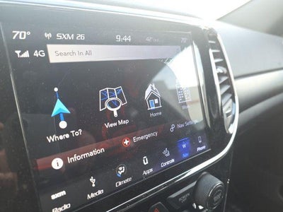 2019 Jeep Grand Cherokee Altitude 4x4